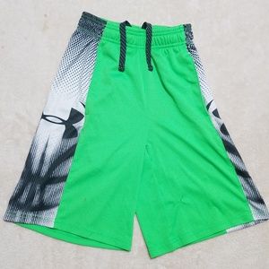 under armour shorts 3 for $40